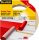 3M Szőnyeg ragasztószalag Fehér 20m x 50mm Scotch 1db 42022050