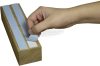 TOOLCRAFT PE hab rögzítőszalag 5mx19mm Fehér 1811B1905C TOOLCRAFT 1811B1905C