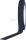 TOOLCRAFT PE hab rögzítőszalag 33mx19mm Fekete 1822L1933C TOOLCRAFT 1822L1933C