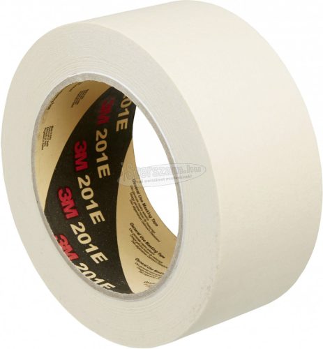 3M Krepp szalag Bézs 50m x 24mm 1db 201E/24