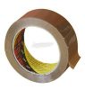 3M Csomagoló ragasztószalag Scotch Világosbarna 66m x 38mm 1db 3707B386
