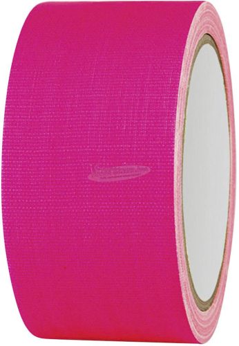 TOOLCRAFT Gaffer ragasztószalag 25mx50mm Neon-pink 80FL5025PC TOOLCRAFT 80FL5025PC