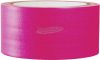 TOOLCRAFT Gaffer ragasztószalag 25mx50mm Neon-pink 80FL5025PC TOOLCRAFT 80FL5025PC