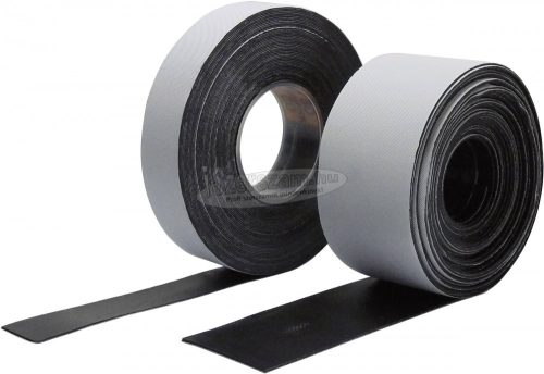 CELLPACK Szigetelőszalag No.60 Fekete 10m x 19mm 1db 125533