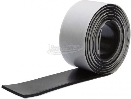 CELLPACK Tömítőszalag No.64 Fekete 1,5m x 38mm 1db 125591