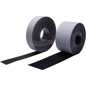 CELLPACK Repair tape No.72 Fekete 10m x 25mm 1db 125587
