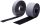CELLPACK Repair tape No.72 Fekete 10m x 25mm 1db 125587