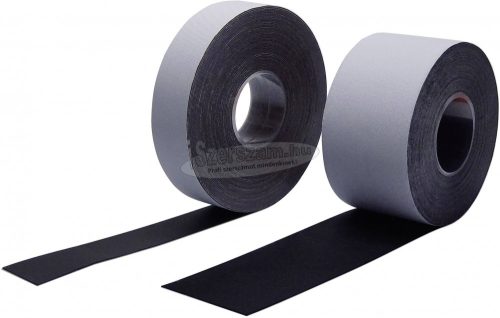 CELLPACK Repair tape No.72 Fekete 10m x 25mm 1db 125587