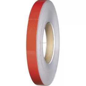   TOOLCRAFT Ragasztószalag, piros, 45mx19mm, 1 tekercs, Conrad Components RT 1563986