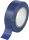 TRU COMPONENTS PVC szigetelő szalag, kék, 19mmx10 m, Tru Components 1563947
