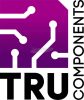 TRU COMPONENTS Alumínium ragasztószalag, ezüst 10mx50mm 1564138