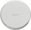 TRU COMPONENTS Mágneslap N35-3502 Ezüst 15mm 1db 1564100