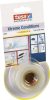 TESA Önvulkanizáló szilikon szalag, átlátszó Xtreme Conditions Transp, 3m x 25mm 04600-00000-00