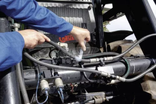 TESA Önvulkanizáló szilikon szalag, átlátszó Xtreme Conditions Transp, 3m x 25mm 04600-00000-00