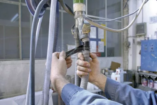 TESA Önvulkanizáló szilikon szalag, átlátszó Xtreme Conditions Transp, 3m x 25mm 04600-00000-00