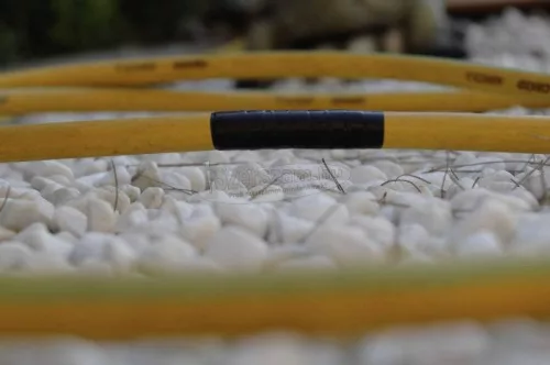 TESA Önvulkanizáló szilikon szalag, átlátszó Xtreme Conditions Transp, 3m x 25mm 04600-00000-00