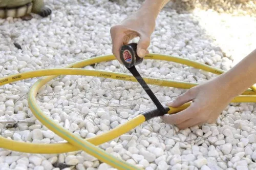 TESA Önvulkanizáló szilikon szalag, átlátszó Xtreme Conditions Transp, 3m x 25mm 04600-00000-00