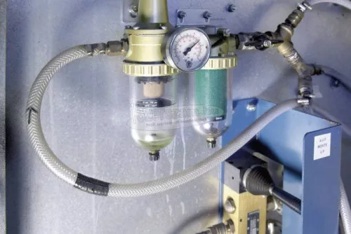 TESA Önvulkanizáló szilikon szalag, átlátszó Xtreme Conditions Transp, 3m x 25mm 04600-00000-00