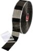 TESA Önvulkanizáló szilikon szalag 3m x 25mm, fekete, Xtreme Conditions Black 04600-00001-00