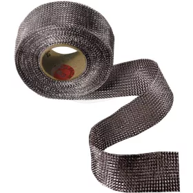   CELLPACK Réz hálós szalag No.63 ezüst 5m x 25mm 1 tekercs 126313