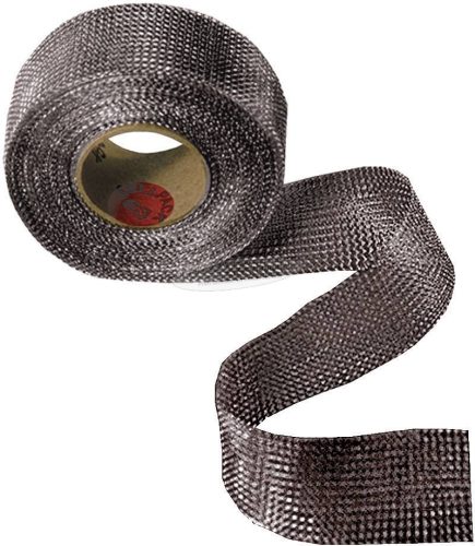 CELLPACK Réz hálós szalag No.63 ezüst 5m x 25mm 1 tekercs 126313