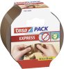 TESA Ragasztószalag Tesapack Express barna 50m x 50mm 57810-00000-01