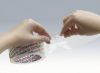TESA Ragasztószalag Tesapack Express Crystal Clear 50m x 50mm 57804-00000-01
