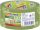 TESA Ragasztószalag Tesapack Eco & Strong 66m x 50mm, zöld (nyomtatott), PP 58156-00000-00