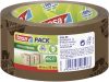 TESA Ragasztószalag Tesapack Eco & Strong 66m x 50mm, barna (nyomtatott), PP 58155-00000-00