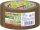TESA Ragasztószalag Tesapack Eco & Strong 66m x 50mm, barna, PP 58154-00000-00