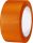 TOOLCRAFT Többcélú PVC ragasztószalag 33mx50mm, narancs PVC 83240O-C TOOLCRAFT, 1 tekercs 83240O-C