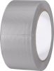 TOOLCRAFT Többcélú PVC ragasztószalag 33mx50mm, szürke PVC 832450GR-C TOOLCRAFT, 1 tekercs 832450GR-C