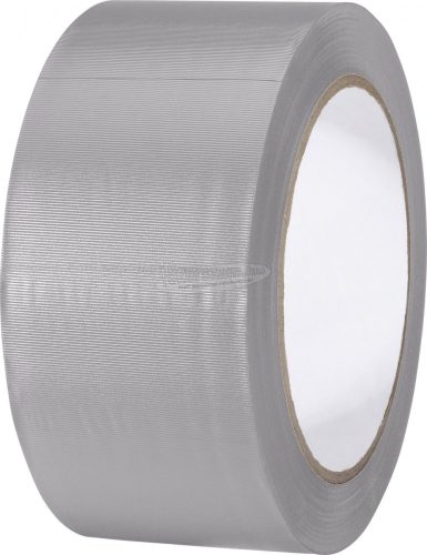 TOOLCRAFT Többcélú PVC ragasztószalag 33mx50mm, szürke PVC 832450GR-C TOOLCRAFT, 1 tekercs 832450GR-C