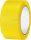 TOOLCRAFT Többcélú PVC ragasztószalag 33mx50mm, sárga PVC 832450G-C TOOLCRAFT, 1 tekercs 832450G-C