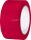 TOOLCRAFT Többcélú PVC ragasztószalag 33mx50mm, piros PVC 832450R-C TOOLCRAFT, 1 tekercs 832450R-C