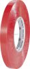 TOOLCRAFT Kétoldalas ragasztó szalag 50mx15mm átlátszó 832450B-C TOOLCRAFT, 1 tekercs 1397P1550C