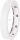 TOOLCRAFT Egyoldalas szövet ragasztószalag 10mx15mm, fehér HEB15L10WC TOOLCRAFT, 1 tekercs HEB15L10WC