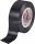 COROPLAST PVC elektromos szigetelőszalag, 25m x 19mm, fekete 302-25-19BK