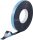 TOOLCRAFT Kétoldalas ragasztószalag, piros/fekete, 30mx20mm, akril, 1 tekercs, 93038c186 93038c186