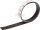 TOOLCRAFT Mágneses, öntapadós fólia 1mx25mm, antracit színű 92013c159 92013c159