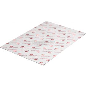   TOOLCRAFT Mágneses, öntapadós fólia 210mmx148mm, antracit színű 92013c157 92013c157