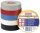 TESA Szigetelőszalag Multipurpose Soft PVC Premium 33m x 12mm fehér 04163-00187-92