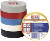 TESA PVC szigetelőszalag 33m x 25mm fekete 04163-00006-02