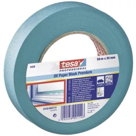  TESA UV álló maszkoló szalag 50m x 30mm, tesakrepp 04438-00017-00
