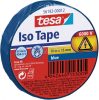 TESA Szigetelőszalag Kék 10m x 15mm 1db 56192-00012-22