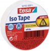 TESA Szigetelőszalag Fehér 10m x 15mm 1db 56192-00011-22