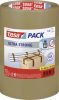 TESA ULTRA STRONG Csomagolószalag tesapack Barna 66m x 50mm 3db 51124-00008-01