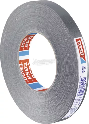 TESA PERFECT Szövet ragasztószalag extra Power Szürke 50m x 19mm 1db 57230-00005-02