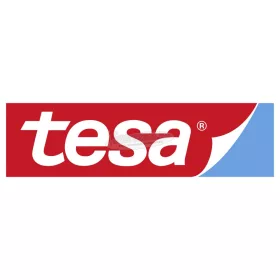   TESA PERFECT Szövet ragasztószalag extra Power Piros 50m x 19mm 1db 57230-00004-02