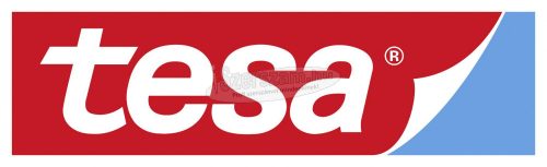 TESA PERFECT Szövet ragasztószalag extra Power Piros 50m x 19mm 1db 57230-00004-02